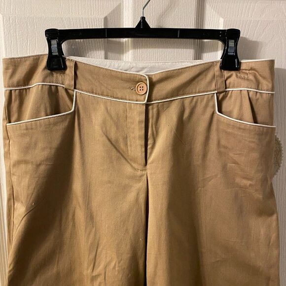 NWT Speechless Women Capri Pants Size 11 NWT - Picture 3 of 11
